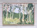 Birch Trees No. 11 - 24x36